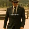 Yellowstone-Season-5-John-Dutton-Black-Blazer