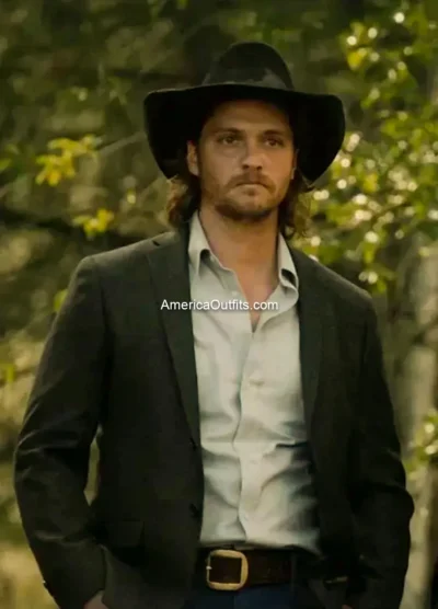 Yellowstone-Season-5-Kayce-Dutton-Blazer