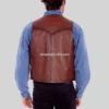 Men’s-Classic-Western-Leather-Vest