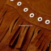 Men’s-Suede-Leather-Cowboy-Jacket-With-Fringes