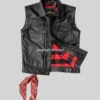 Virginia-Men’s-Black-Cowhide-Leather-Vest
