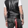 Virginia-Men’s-Black-Cowhide-Leather-Vest
