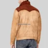 Men’s-Burnished-Suede-Color-Block-Jacket