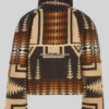 New-Beth-Dutton-Shearling-Collar-Aviator-Jacket