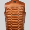 Puffer-Cognac-Lambskin-Leather-Vest