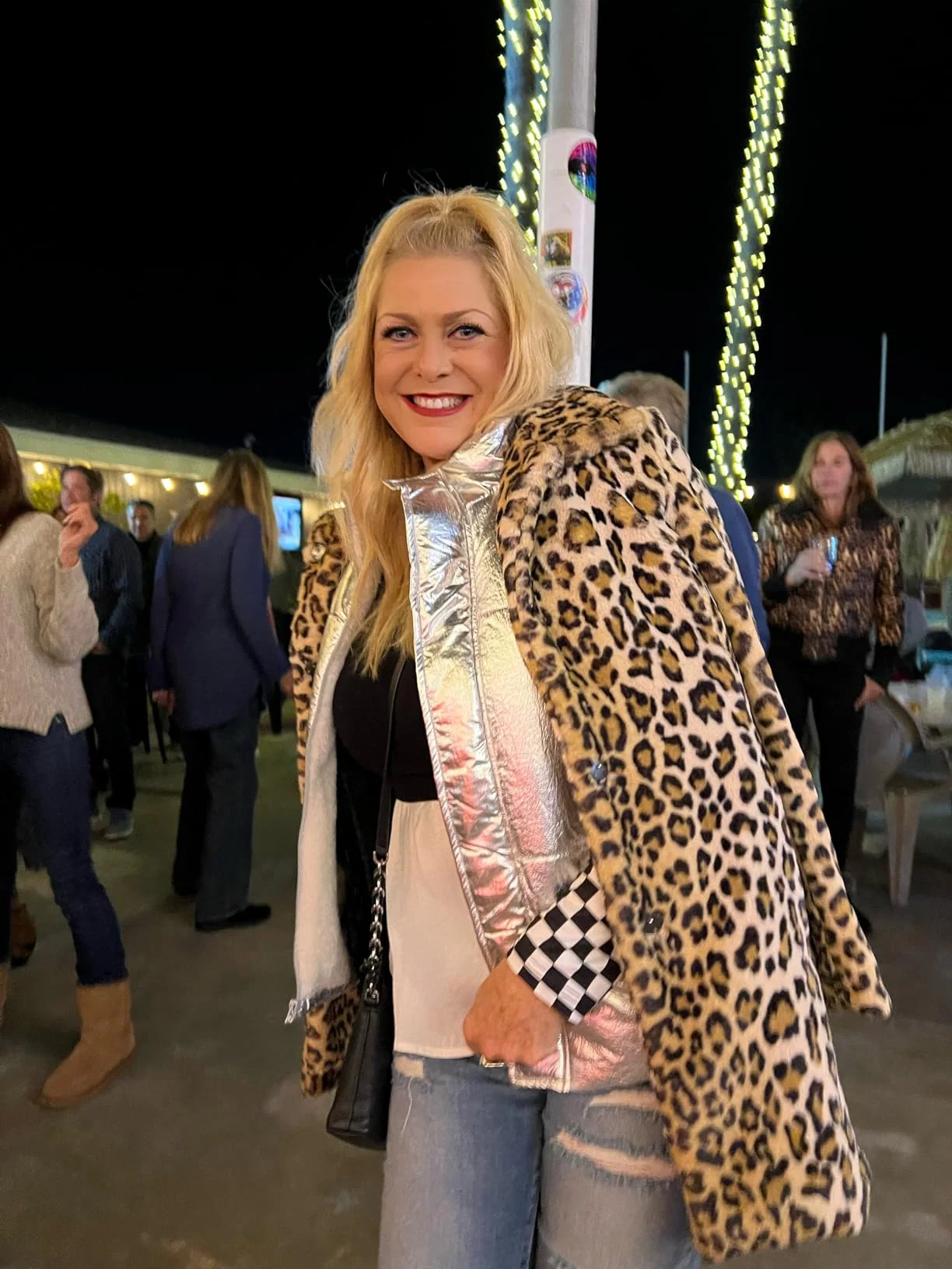 Yellowstone-Beth-Dutton-Faux-Fur-Leopard-Coat-Customer-Review